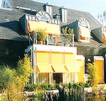 Markisoletten