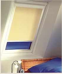 Dachfensterrollo