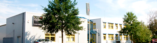 Kling & Freitag GmbH Firmengebäude