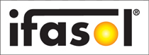 Ifasol Logo