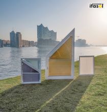 Ifasol Plissees kaufen 