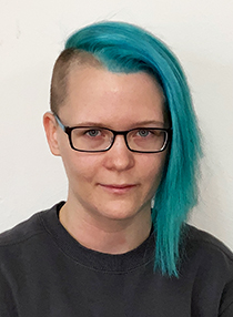 Mona Zimmermann Raumausstattermeisterin