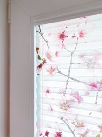 Teba Plissee APELT Design