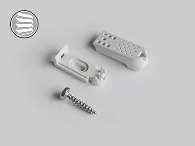 Cosiflor Spannschuh alt für die Technik bis 2006