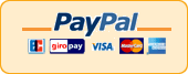 PayPal Logo