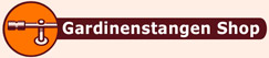 Gardinenstangen zu günstigen Set Preisen Gardinenstangen zu günstigen Set Preisen